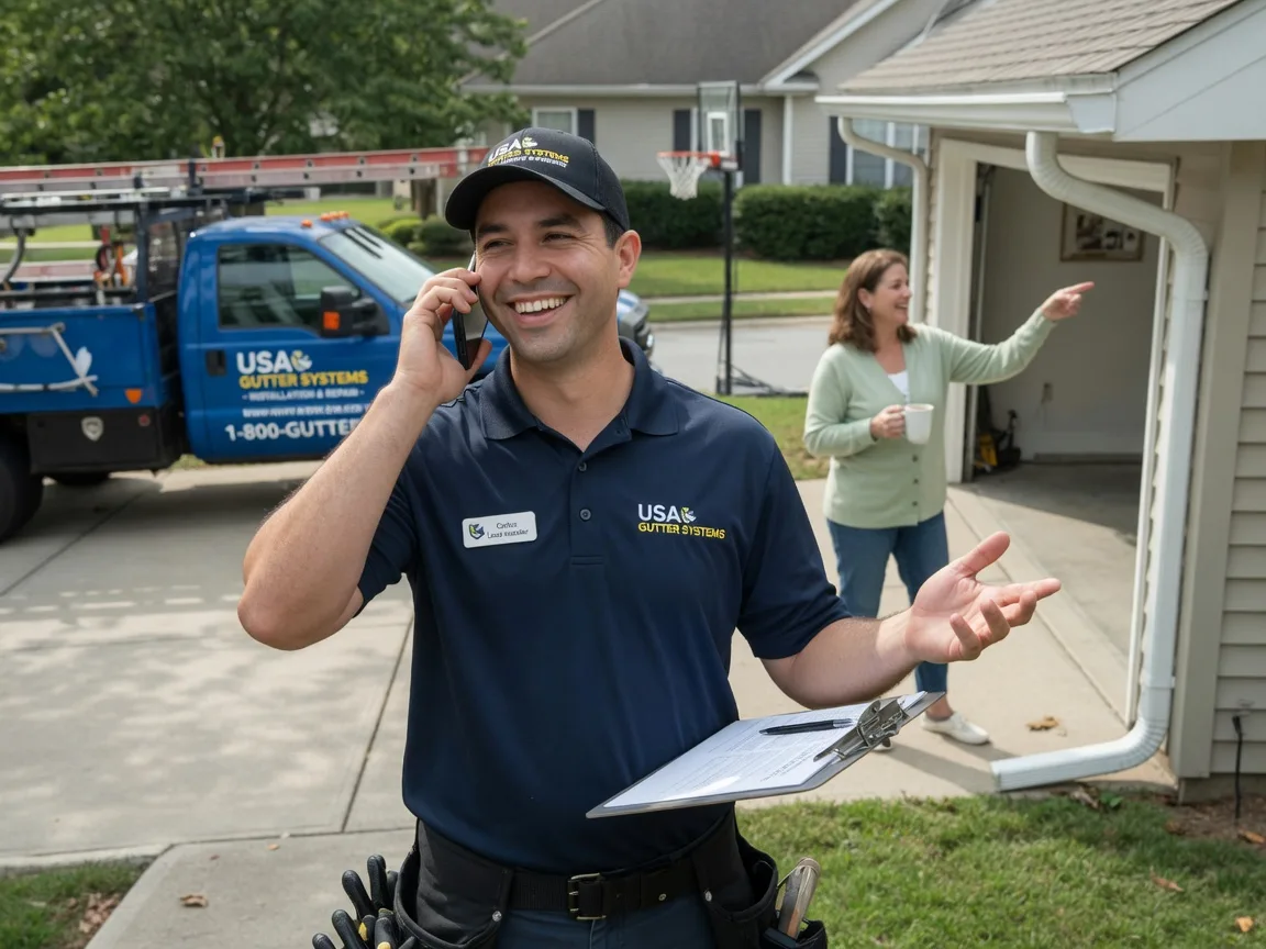 Gutter Installation Jennings, OK FAQs
